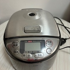 家電 キッチン家電 炊飯器