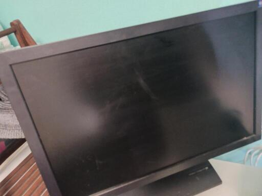 BenQ FP222W PCモニター