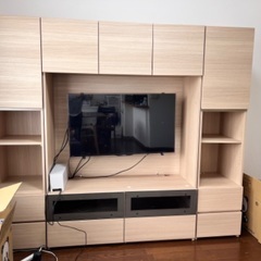 テレビボード