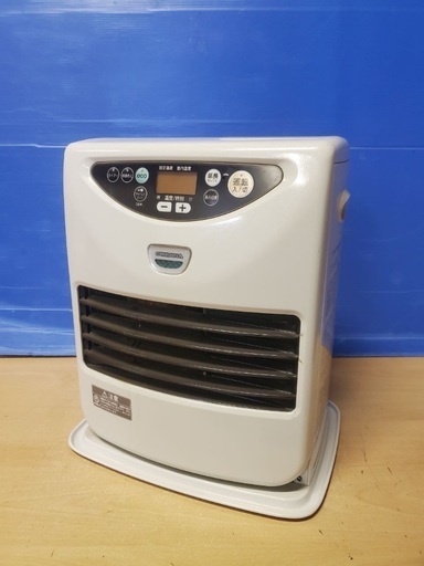 ♦️コロナ強制通気形開放式石油ストーブ  YH-TS3214Y