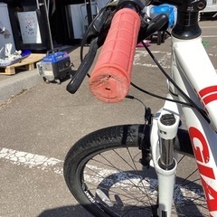 美原店　自転車 マウンテンバイク　GIANT の画像