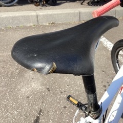 美原店　自転車 マウンテンバイク　GIANT の画像