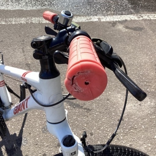 美原店　自転車 マウンテンバイク　GIANT 