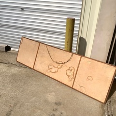 扁額 郵政大臣   筆 五字 扁額 旧家蔵出品　横175 縦49　古民具　DIY 床の間飾りの画像