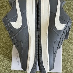 新品 AIR FORCE 1/27.0cm/NIKE BY YOU　　　