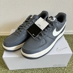 新品 AIR FORCE 1/27.0cm/NIKE BY YOU　　　