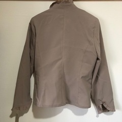 新品未使用】レディース Mサイズ　入園入学式にもの画像