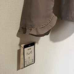 新品未使用】レディース Mサイズ　入園入学式にもの画像