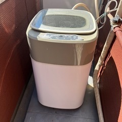 家電 生活家電 洗濯機