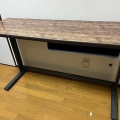 デスク