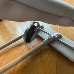 ハイローチェアの画像