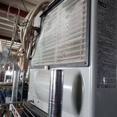 【060312】ガスストーブ2の画像