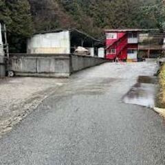 ★貸土地★   茨木市泉原（大字）490坪　　 #資材置き場　＃...