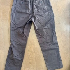 GAP イージーエッセンシャルパンツの画像