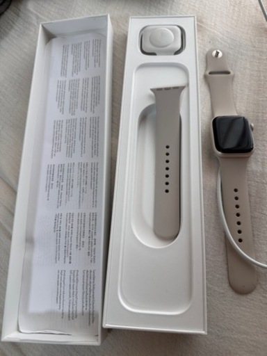 携帯アクセサリー apple watch