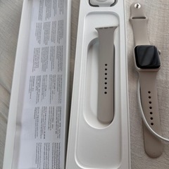 apple watch