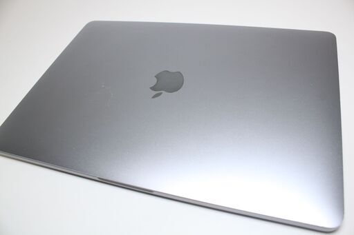 MacBook Pro（13-inch,2018,Thundeabolt 3ポート x 4）2.3GHz Core i5〈MR9Q2J/A〉⑤