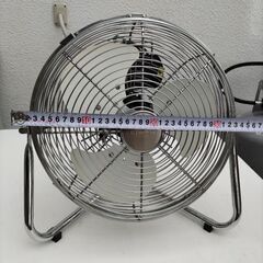サーキュレーター(送風機)