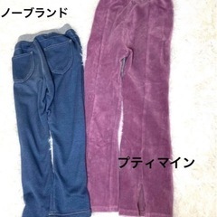 取引中☆　9点　120cm  女の子　　　　　　　の画像