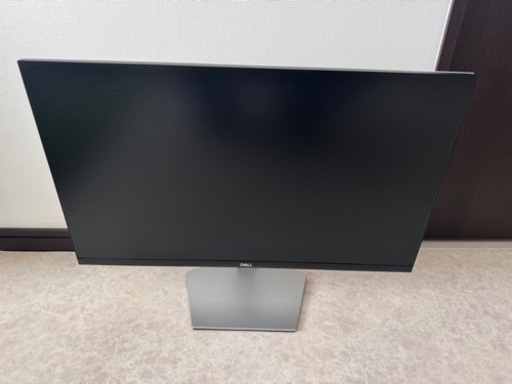 DELL S2721H モニター