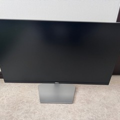 DELL S2721H モニター