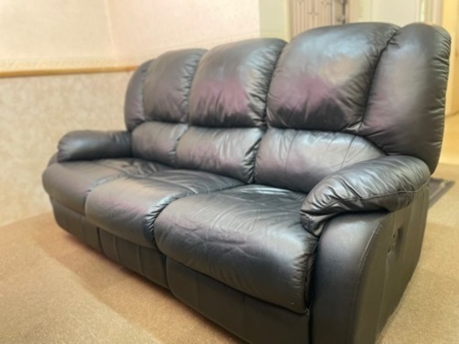 家具 ソファ 3人掛けソファ