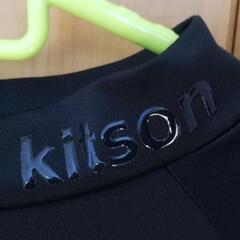 値下げ　kitson　キットソンの画像