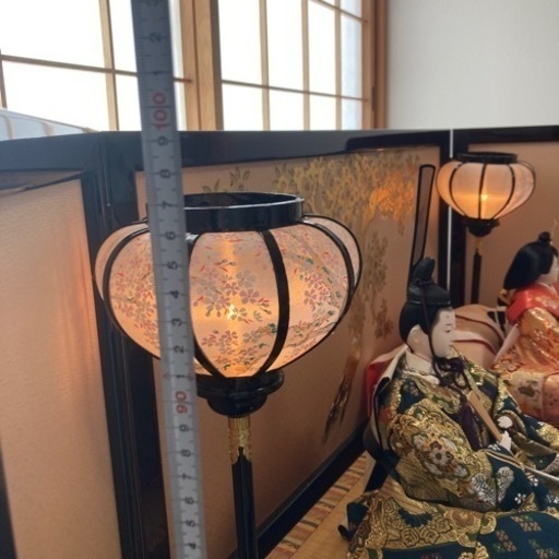 おひなさま　雛人形　ひな人形