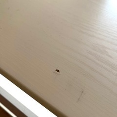 【決まりました】美品【システムデスク】まだまだ使えますの画像