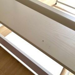 【決まりました】美品【システムデスク】まだまだ使えますの画像