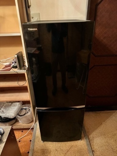 TOSHIBA 家電 キッチン家電 冷蔵庫