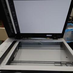 RICOH複合機　IPSIO sp3510sfの画像