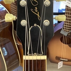 エレキギター　Gibson LesPaul Classicの画像