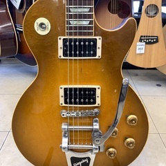 エレキギター　Gibson LesPaul Classicの画像