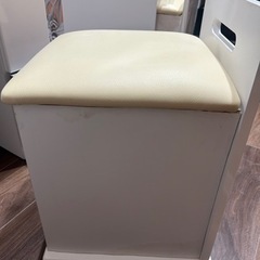 家具 ドレッサーの画像