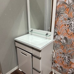 家具 ドレッサー