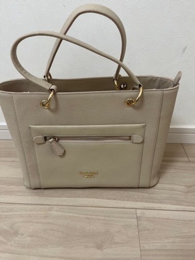 新品トートバッグです！