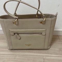 新品トートバッグです！