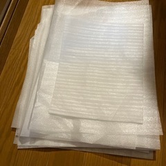 梱包材2