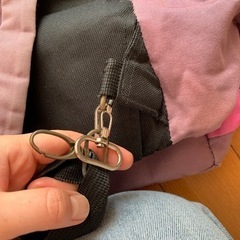 ScoLar リュックの画像