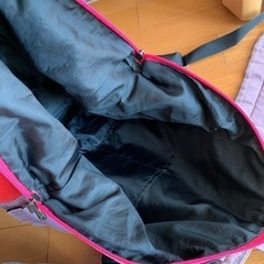 ScoLar リュックの画像