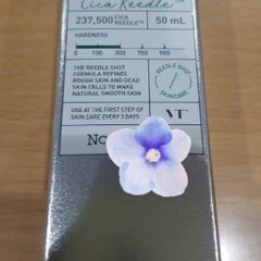 ※値下げしました【新品・未開封・未使用】VT COSMETICS...