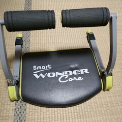 ワンダーコア