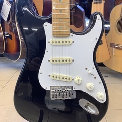 エレキギター　History GH-SV/M BLKの画像