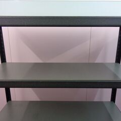 ウォーレンストレージ WHALEN STORAGE 強化棚 スチールラック システムラック ガレージ 整理 工具棚 HEAVY DUTY STORAGE RACK ヘビーデューティーストレージラック 業務用の画像