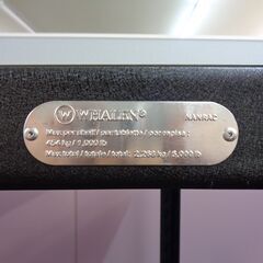 ウォーレンストレージ WHALEN STORAGE 強化棚 スチールラック システムラック ガレージ 整理 工具棚 HEAVY DUTY STORAGE RACK ヘビーデューティーストレージラック 業務用の画像
