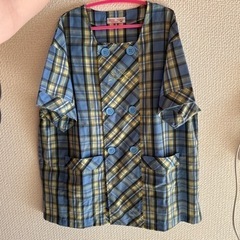 【即日発送】【郵送取引】フレンド幼稚園 夏制服