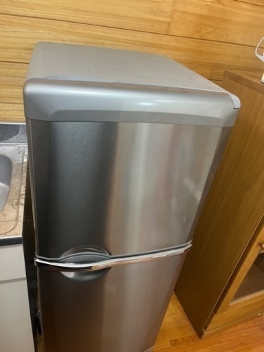 ✨️1週間限定価格✨️ 美品‼️MITSUBISHI 2004年製 冷蔵庫