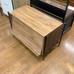 テレビボード【トレファク 川越店】