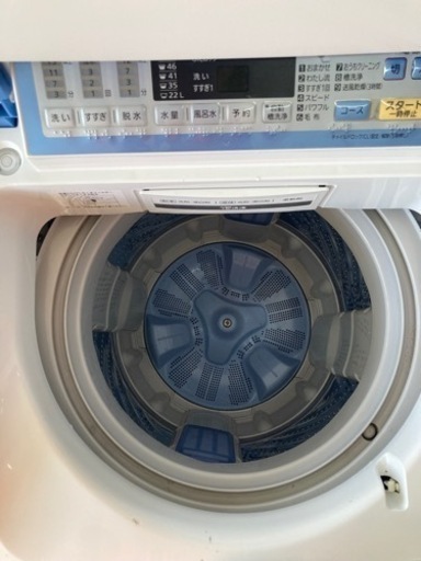 Panasonic 7キロ洗濯機　NA-FA70H2 リサイクルショップ宮崎屋　住吉店　24.3.13F